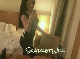 SkarletWill