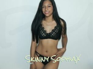 Skinny_SophiaX