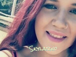 Skylarxo