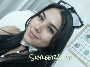 SkyleerLove