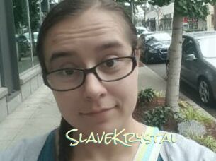 SlaveKrystal