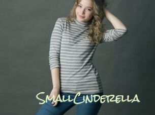 SmallCinderella