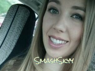 SmashSkyy