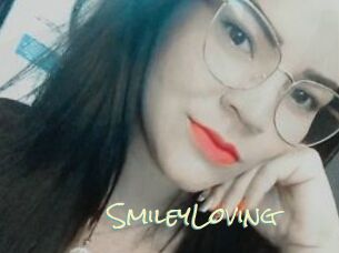 SmileyLoving