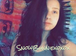 SnowBunniexoxox