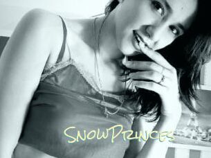 SnowPrinces