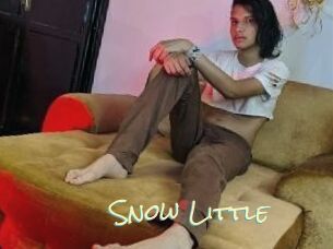 Snow_Little