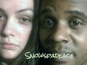 Snowspadeace