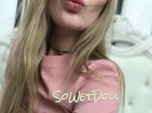 SoWetDoll