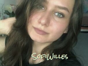 SofiWilles