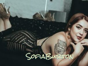 SofiaBurton