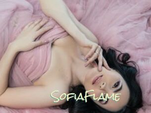 SofiaFlame