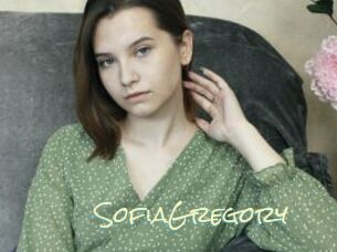 SofiaGregory