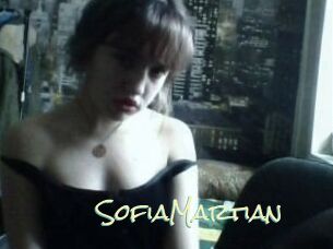 SofiaMartian