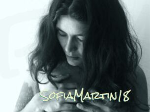 SofiaMartin18