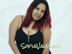 SofiaValdriri