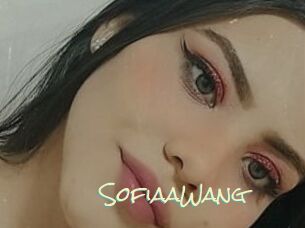 SofiaaWang