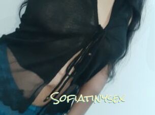 Sofiatinysex