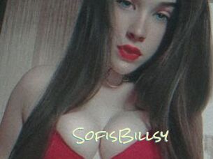 SofisBillsy