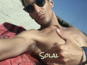 Solal