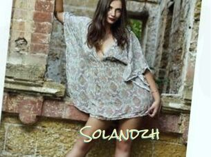 Solandzh