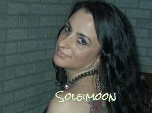 Soleimoon