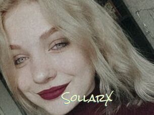 SollarX