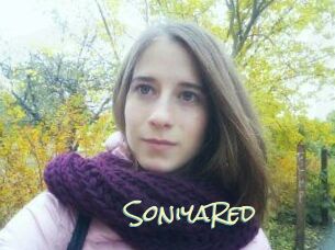 SoniyaRed