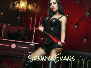 SonnyaEvans