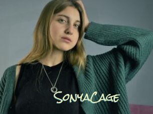 SonyaCage