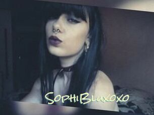 SophiBluxoxo