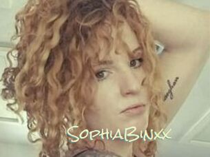 SophiaBinxx