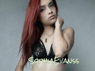 SophiaEvanss