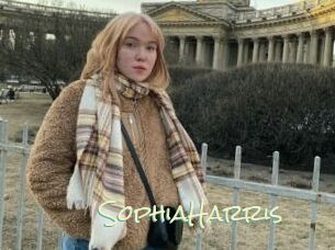 SophiaHarris