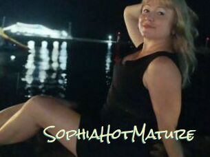 SophiaHotMature