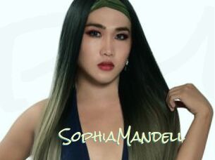 SophiaMandell