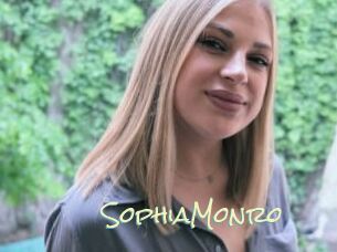 SophiaMonro