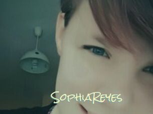 SophiaReyes