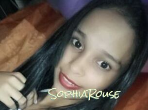 SophiaRouse