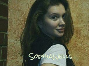 SophiaWells