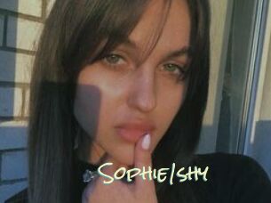 Sophie1shy