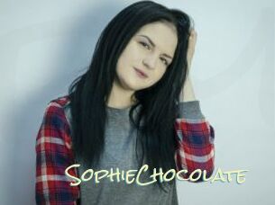 SophieChocolate