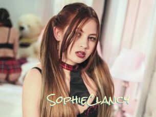 SophieClancy