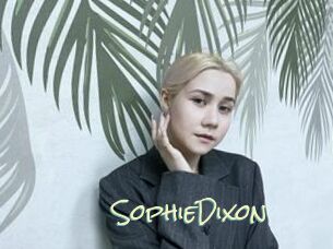 SophieDixon