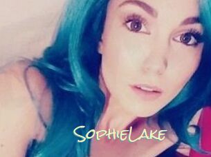 SophieLake