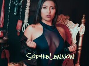 SophieLennon