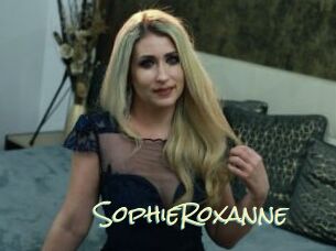 SophieRoxanne