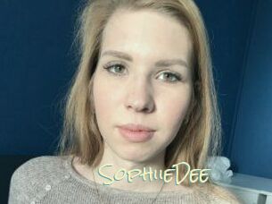 SophiieDee