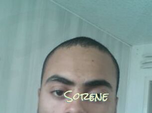 Sorene