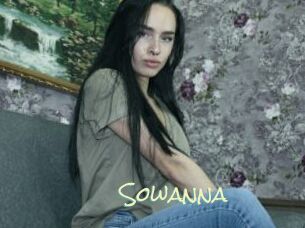 Sowanna